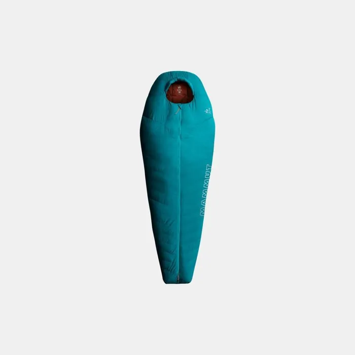 Sleeping Bags Women Mammut S Relax Down Bag 2C Petrol