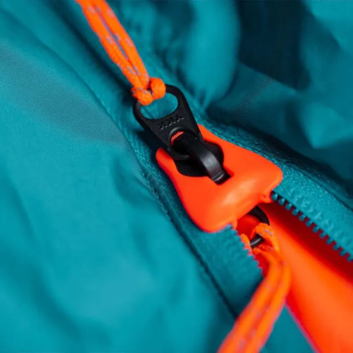 Sleeping Bags Women Mammut S Relax Down Bag 2C Petrol