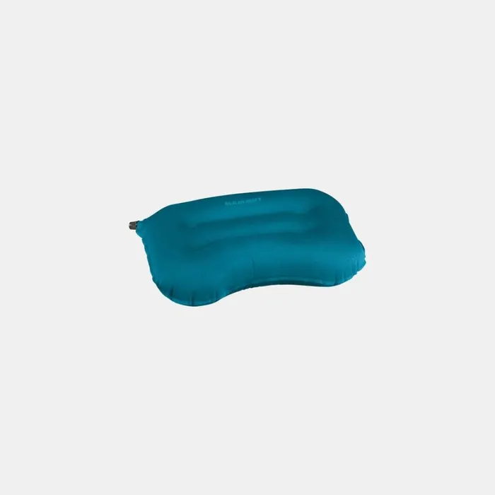 Sleeping Bags WomenMen Mammut Ergonomic Pillow CFT Dark Pacific