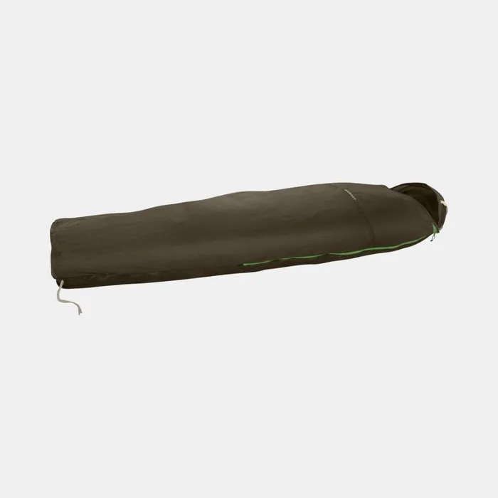 Sleeping Bags WomenMen Mammut Grevling EMT Bison
