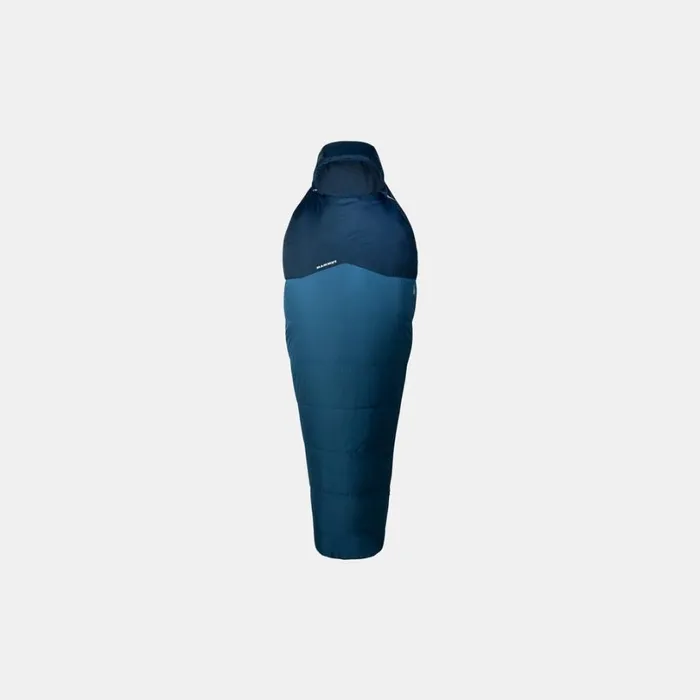 Sleeping Bags WomenMen Mammut Nordic OTI Spring Jaydark Jay