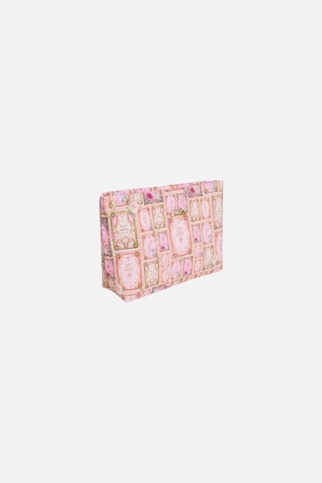 SMALL MAKEUP CLUTCH TOTALLY OZMOPOLITAN Totally Ozmopolitan WomensMens Camilla Bags