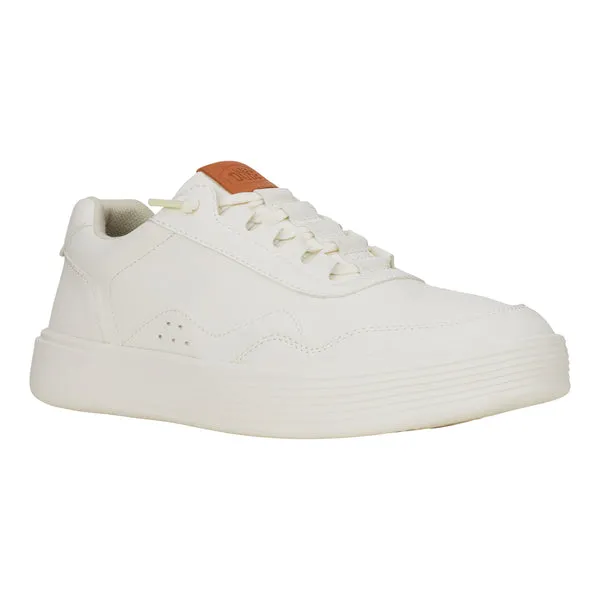 Sneakers Apparel heydude Hudson Classic White