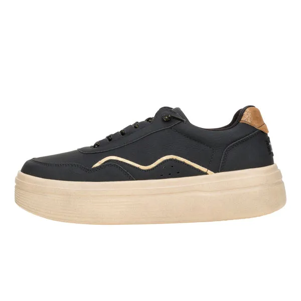 Sneakers Apparel heydude Hudson Lift Metallic