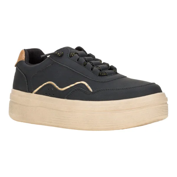 Sneakers Apparel heydude Hudson Lift Metallic