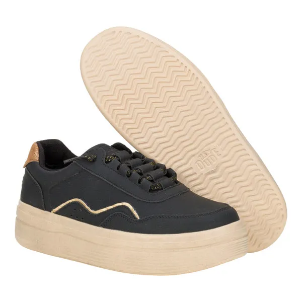 Sneakers Apparel heydude Hudson Lift Metallic