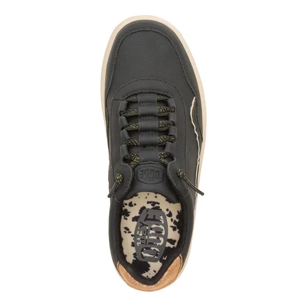 Sneakers Apparel heydude Hudson Lift Metallic