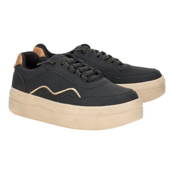 Sneakers Apparel heydude Hudson Lift Metallic