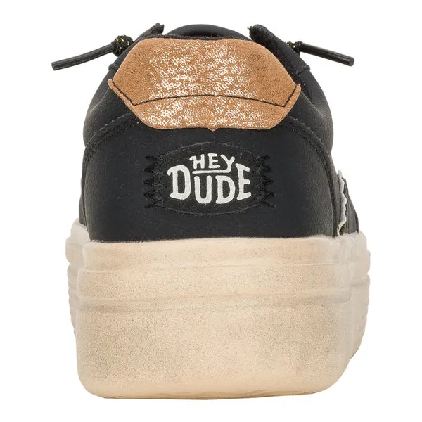 Sneakers Apparel heydude Hudson Lift Metallic