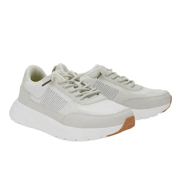 Sneakers Apparel heydude Sirocco Alta Neutrals