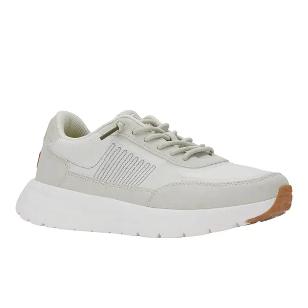 Sneakers Apparel heydude Sirocco Alta Neutrals