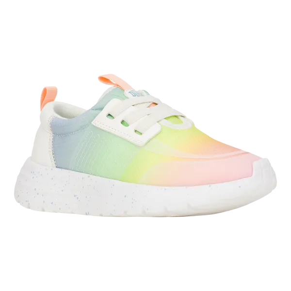 Sneakers Apparel Sirocco Play Youth Ombre heydude
