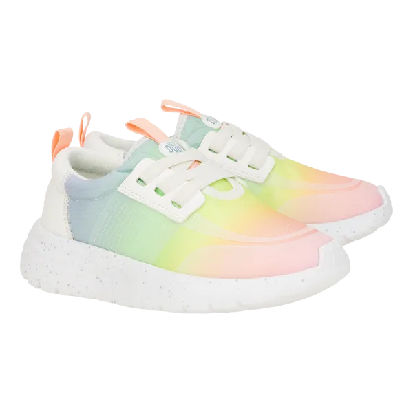 Sneakers Apparel Sirocco Play Youth Ombre heydude