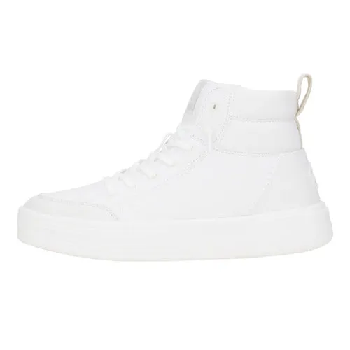 Sneakers heydude Apparel Cody Hi Womens Canvas