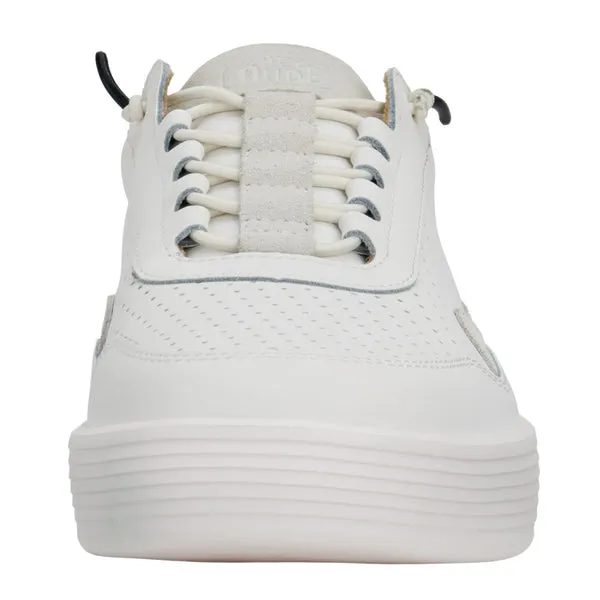 Sneakers heydude Apparel Hudson Leather