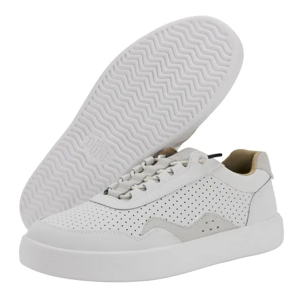 Sneakers heydude Apparel Hudson Leather