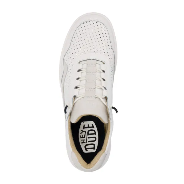 Sneakers heydude Apparel Hudson Leather