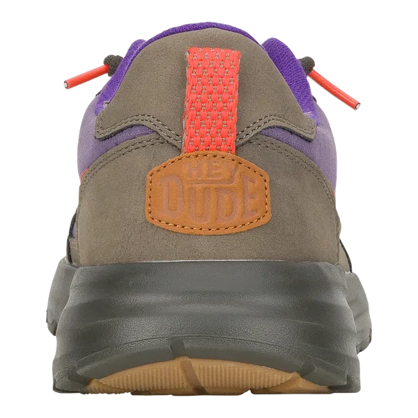 Sneakers heydude Apparel Sirocco Alta Hype
