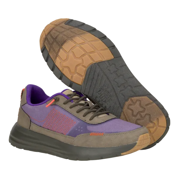 Sneakers heydude Apparel Sirocco Alta Hype