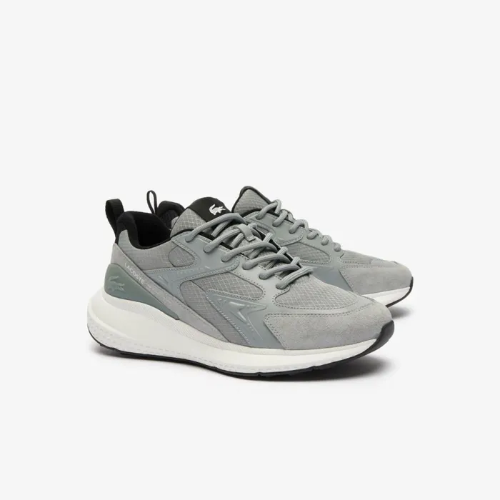 Sneakers Men Lacoste Men039s L003 Evo Sneakers Grywht 25y