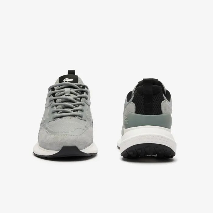 Sneakers Men Lacoste Men039s L003 Evo Sneakers Grywht 25y
