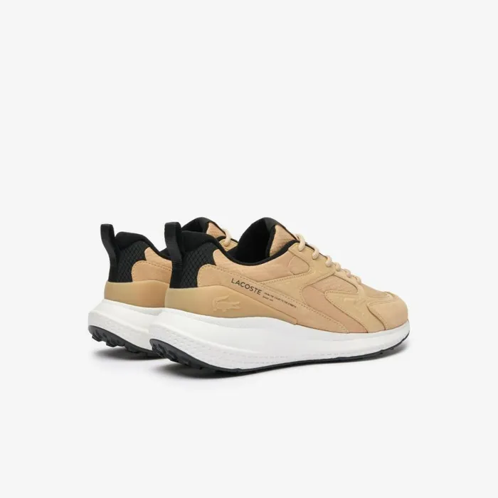 Sneakers Men Lacoste Men039s L003 Evo Sneakers Lt Brwwht Bw8
