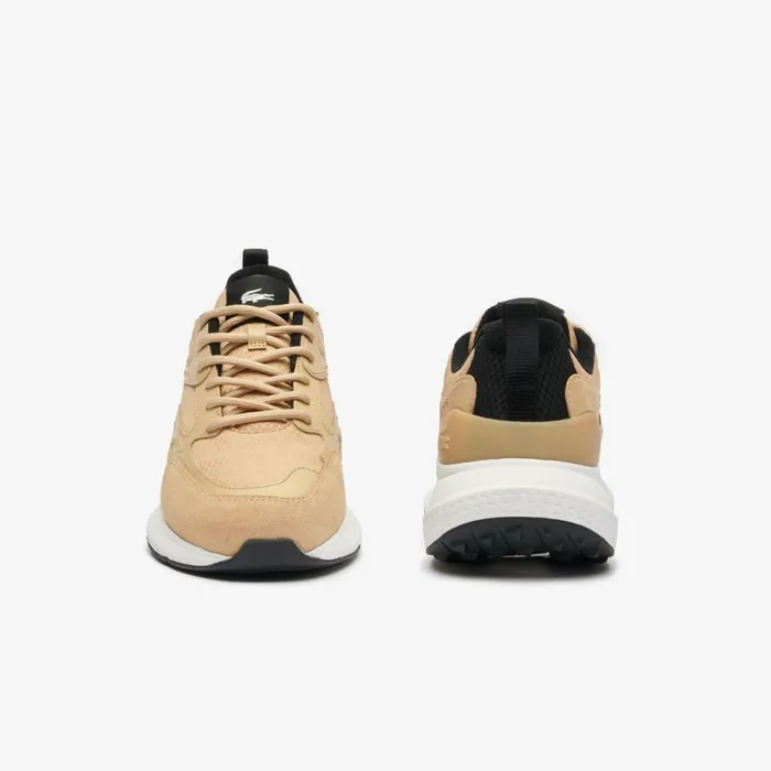 Sneakers Men Lacoste Men039s L003 Evo Sneakers Lt Brwwht Bw8
