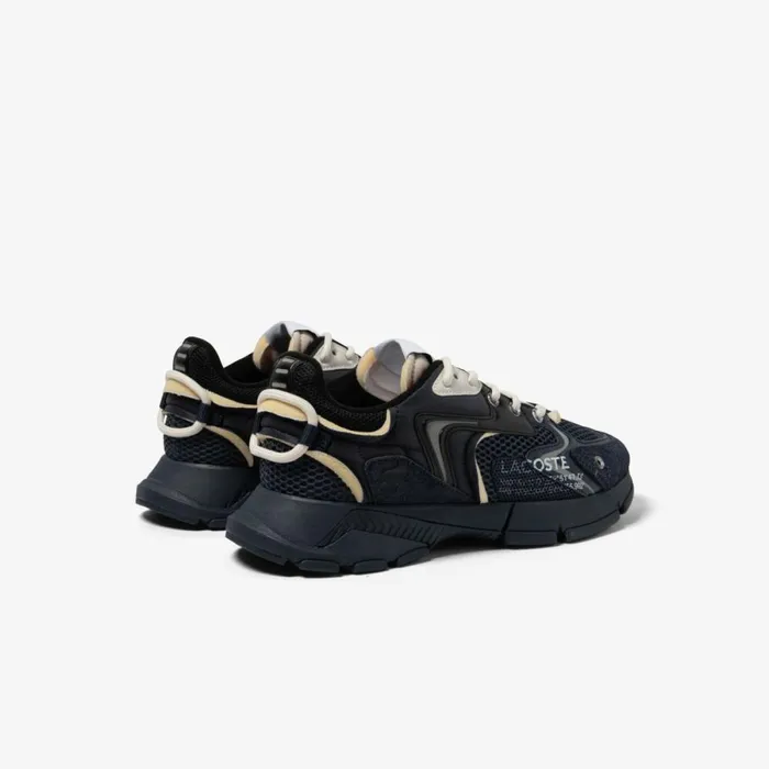 Sneakers Men Lacoste Men039s L003 Neo Sneakers Blknvy 075