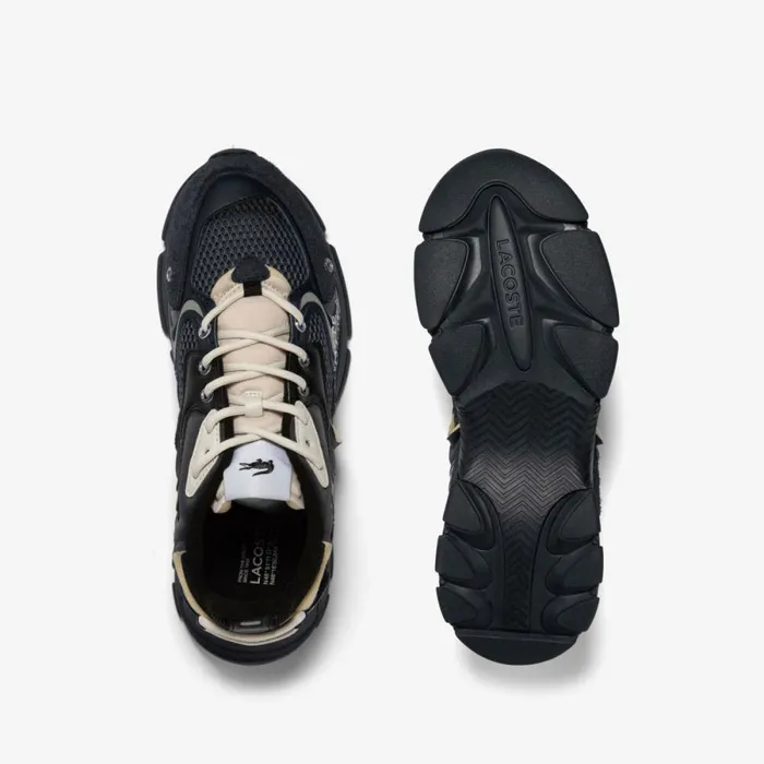 Sneakers Men Lacoste Men039s L003 Neo Sneakers Blknvy 075