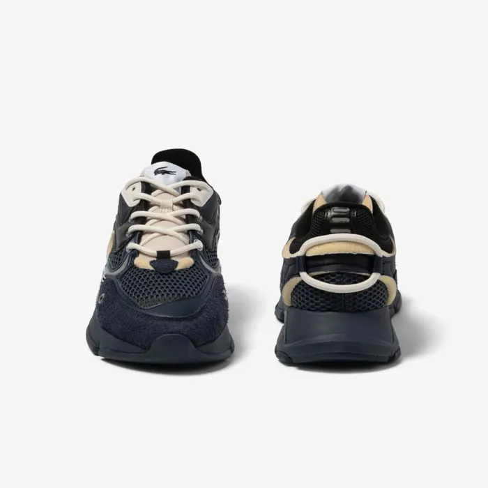 Sneakers Men Lacoste Men039s L003 Neo Sneakers Blknvy 075