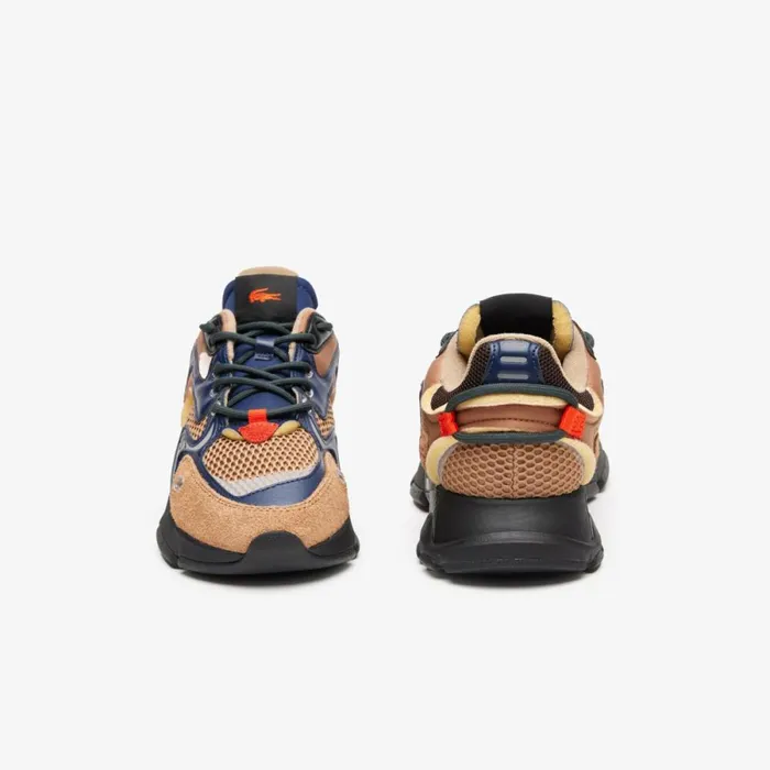 Sneakers Men Lacoste Men039s L003 Neo Sneakers Brwblk 11i