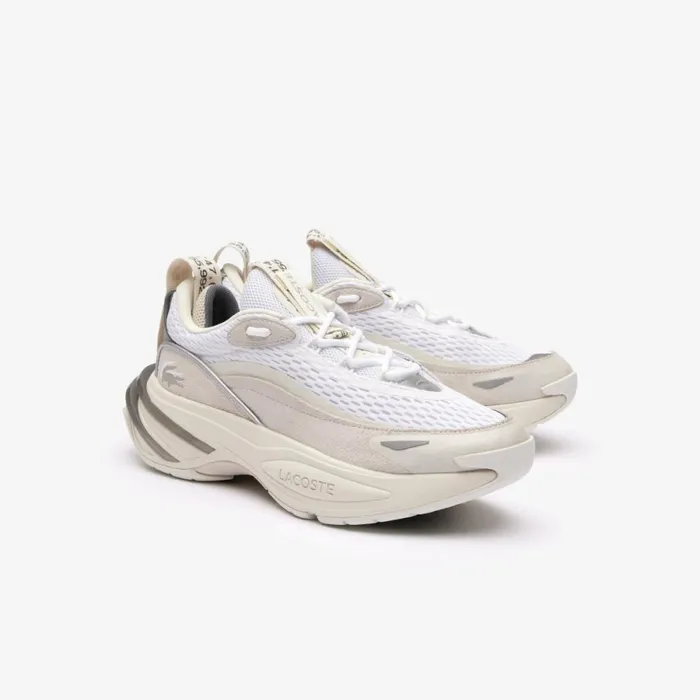 Sneakers Women Lacoste Women039s Odyssa Sneakers Whitewhite 21g