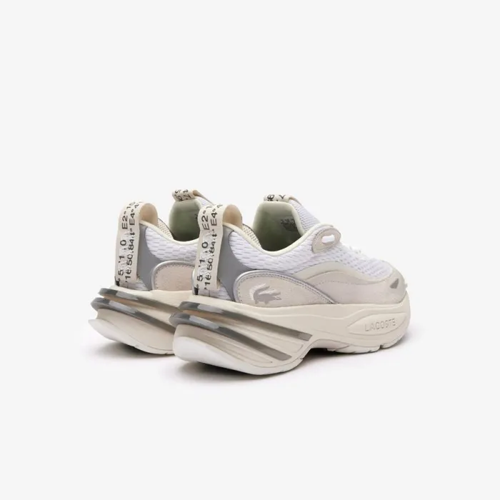 Sneakers Women Lacoste Women039s Odyssa Sneakers Whitewhite 21g