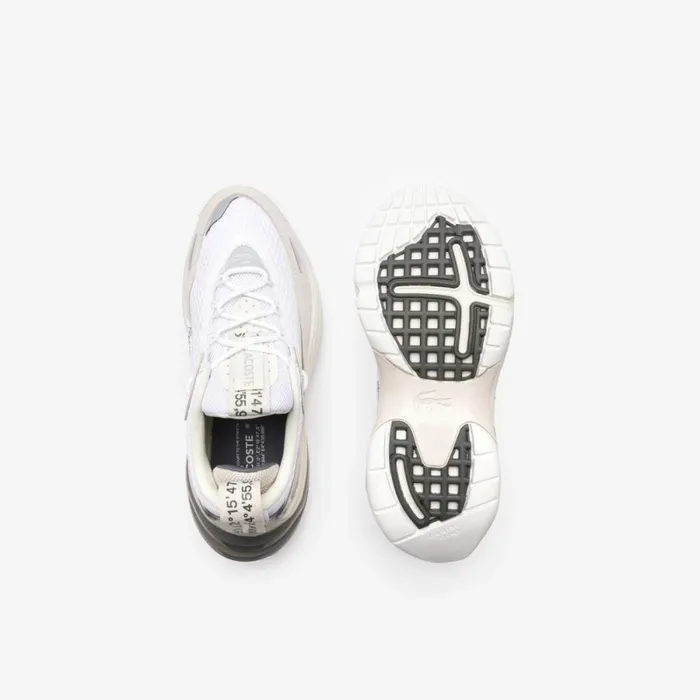 Sneakers Women Lacoste Women039s Odyssa Sneakers Whitewhite 21g