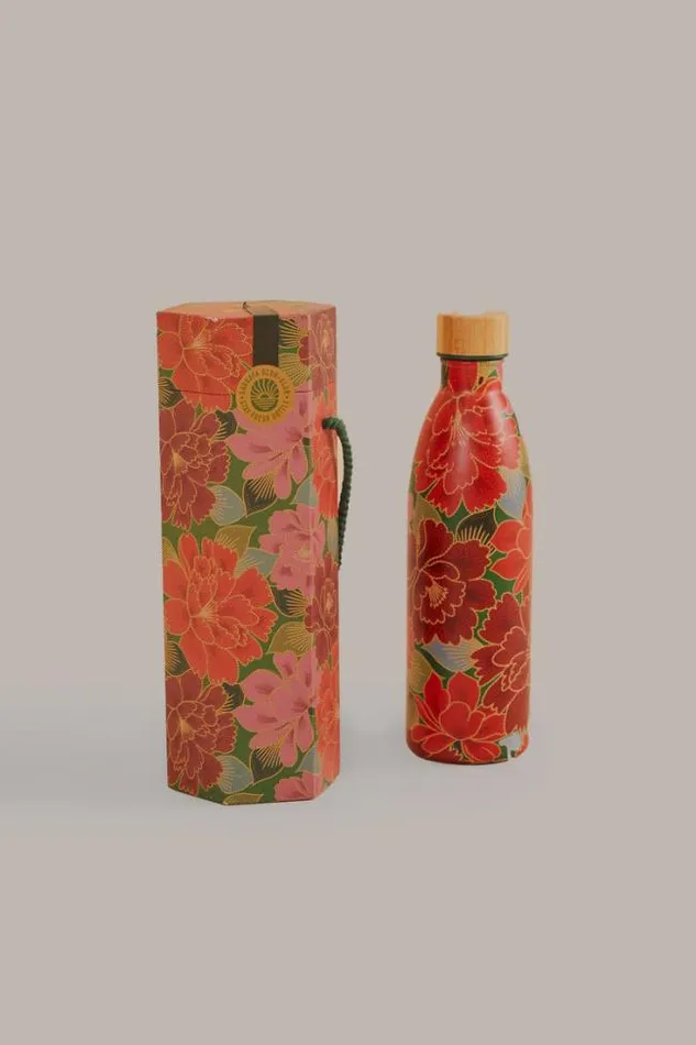 Solar Chita Stay Fresh Big Bottle Women FARM Rio Gifts