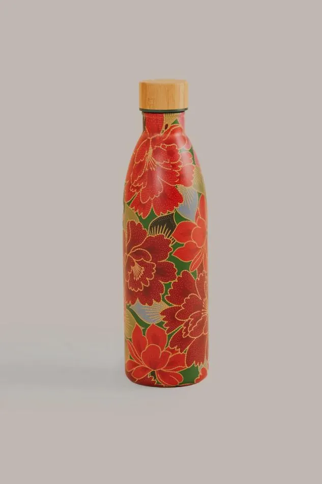Solar Chita Stay Fresh Big Bottle Women FARM Rio Gifts