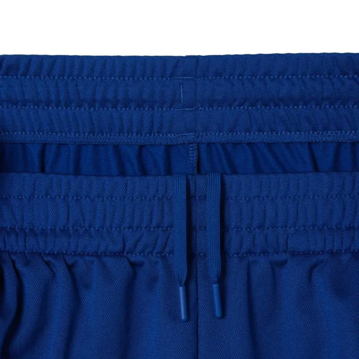 Sweatpants and Trousers Men Lacoste Men039s AbrasionResistant Tennis Sweatpants Navy Blue White Nuv