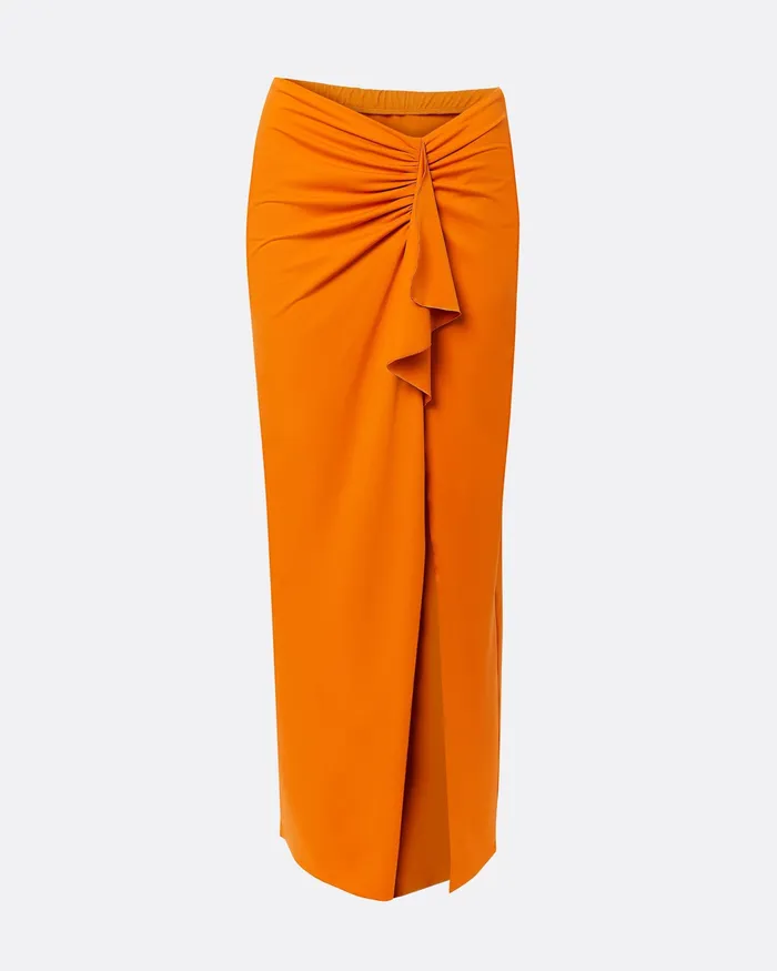 Swimwear Women Safiyaa Tillian Seville Swim Skirt Seville