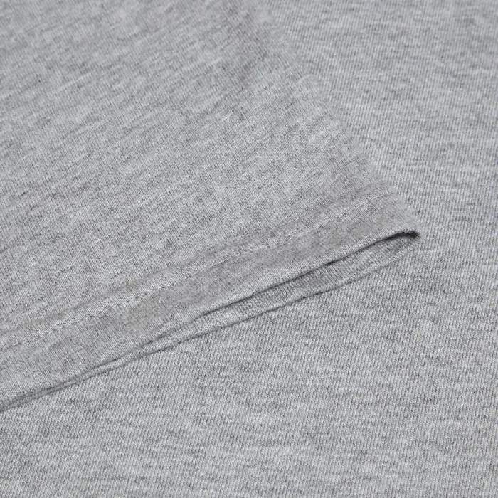 TShirts Men Berghaus Front and Back Logo Tee Dark Grey