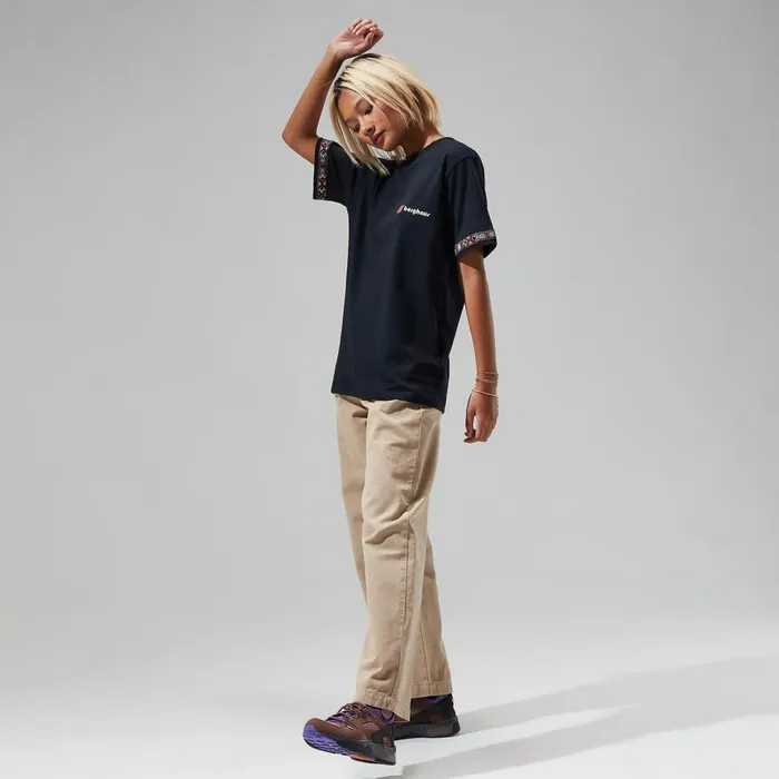 TShirts MenWomen Berghaus Original Tramantana TShirt 8211 Black TShirts MenWomen Berghaus Original Tramantana TShirt 8211 Black