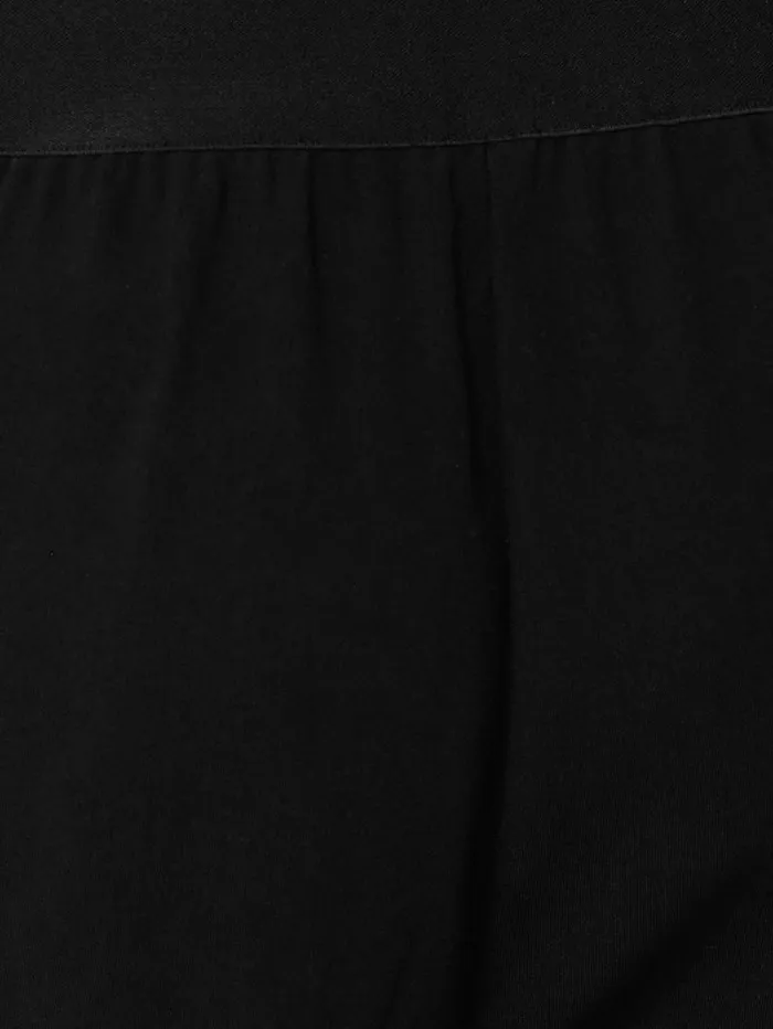 Tailored Smart Jogger Black Women Jigsaw Trousers