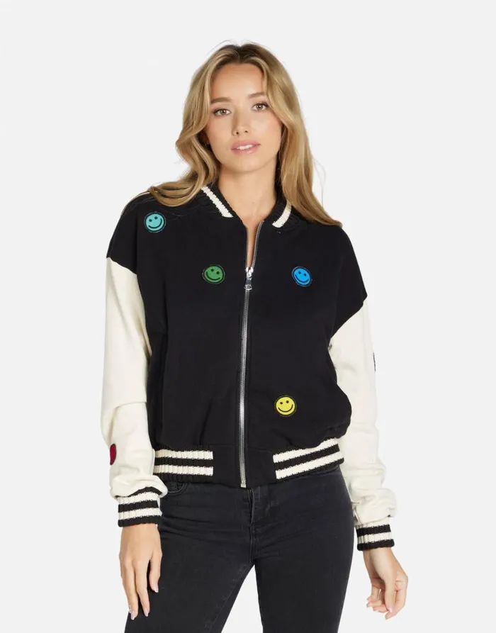 Taissa Hello Moshi Blackbone Women Lauren Moshi Jackets