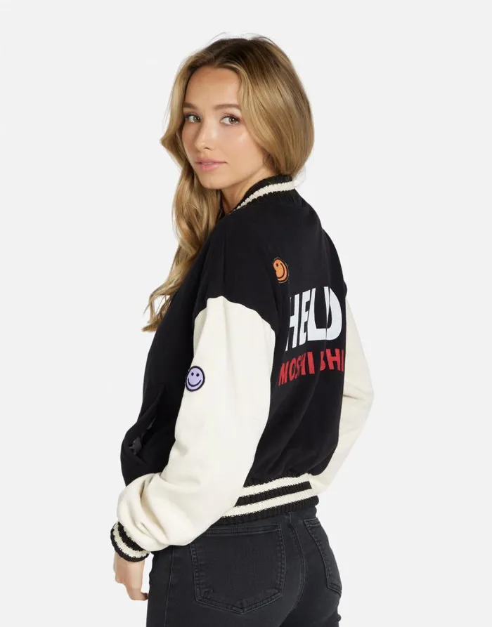 Taissa Hello Moshi Blackbone Women Lauren Moshi Jackets