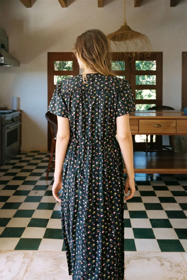 The Dawn Dress Night Garden Dresses Christy Dawn Women