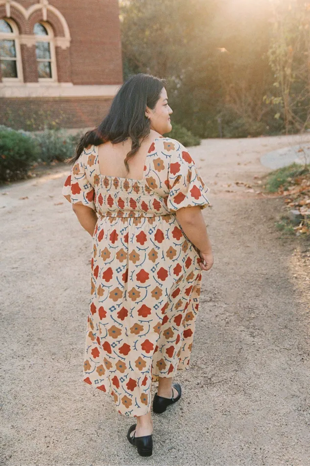 The Katrina Dress Extended Oak Leaf Extended Sizing Christy Dawn Women The Katrina Dress Extended Oak Leaf Extended Sizing Christy Dawn Women