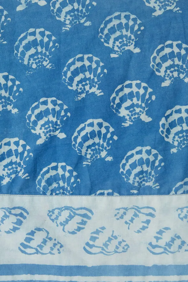 The Mika Dress Ocean Seashell Dresses Christy Dawn Women The Mika Dress Ocean Seashell Dresses Christy Dawn Women