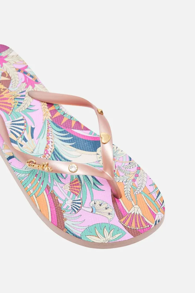 THONGS GIZA GODDESS Giza Goddess WomensMens Camilla Shoes