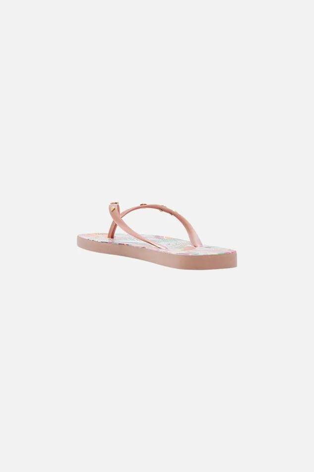 THONGS GIZA GODDESS Giza Goddess WomensMens Camilla Shoes