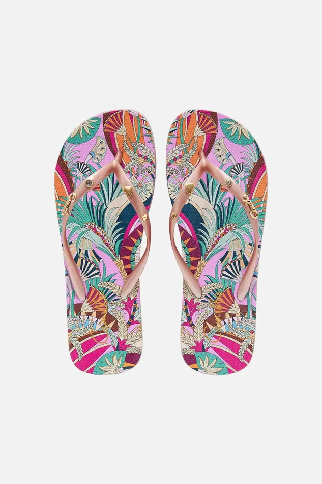 THONGS GIZA GODDESS Giza Goddess WomensMens Camilla Shoes