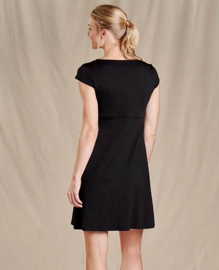 ToadandCo Dresses Rosemarie Dress Black 8211 Women039s
